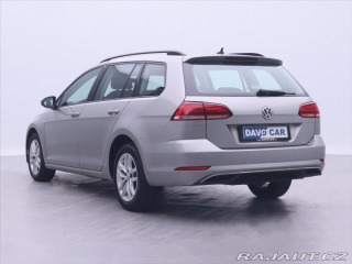 Volkswagen Golf 1,6 TDI DSG LED Navi DPH 2019