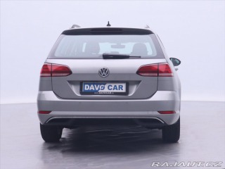 Volkswagen Golf 1,6 TDI DSG LED Navi DPH 2019