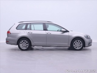 Volkswagen Golf 1,6 TDI DSG LED Navi DPH 2019