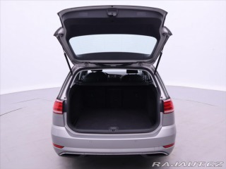 Volkswagen Golf 1,6 TDI DSG LED Navi DPH 2019