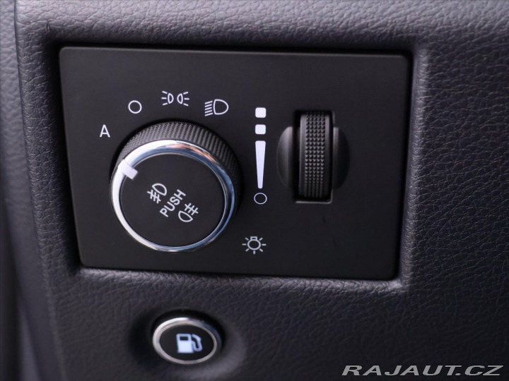 Jeep Grand Cherokee 3,0 CRD 184kw Overland4x4 2014