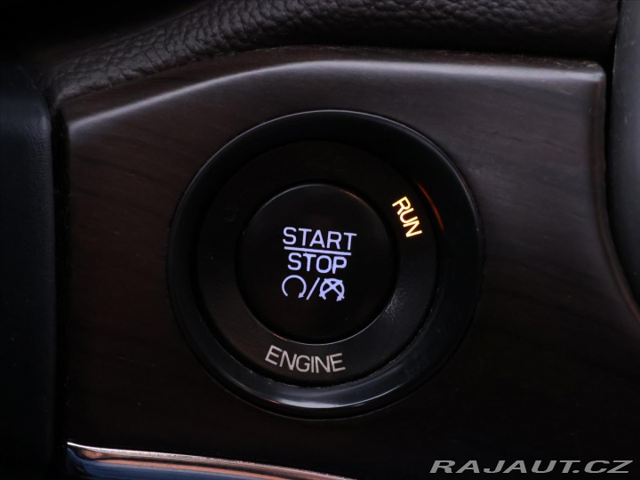 Jeep Grand Cherokee 3,0 CRD 184kw Overland4x4 2014