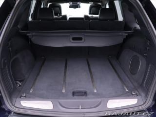 Jeep Grand Cherokee 3,0 CRD 184kw Overland4x4 2014