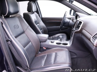 Jeep Grand Cherokee 3,0 CRD 184kw Overland4x4 2014