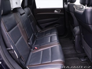 Jeep Grand Cherokee 3,0 CRD 184kw Overland4x4 2014