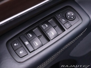 Jeep Grand Cherokee 3,0 CRD 184kw Overland4x4 2014
