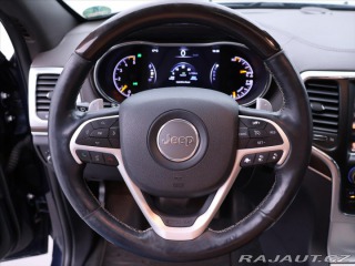 Jeep Grand Cherokee 3,0 CRD 184kw Overland4x4 2014