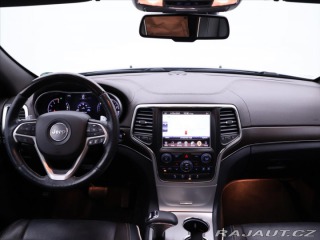 Jeep Grand Cherokee 3,0 CRD 184kw Overland4x4 2014