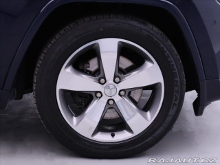 Jeep Grand Cherokee 3,0 CRD 184kw Overland4x4 2014