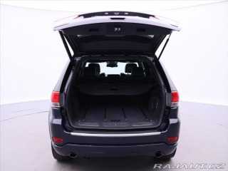 Jeep Grand Cherokee 3,0 CRD 184kw Overland4x4 2014