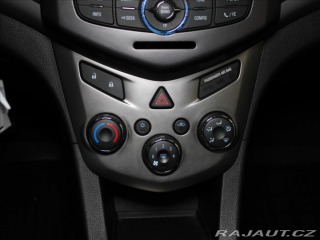 Chevrolet Aveo 1,4 i 74kW KLIMA 2.majite 2011
