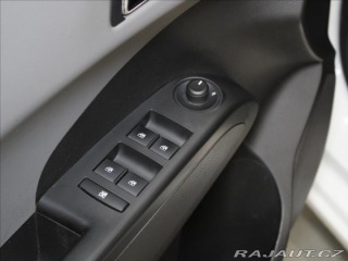 Chevrolet Aveo 1,4 i 74kW KLIMA 2.majite 2011