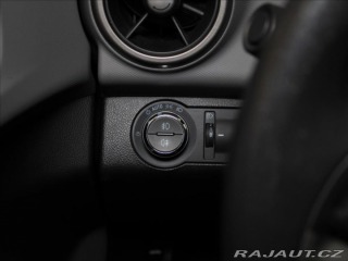 Chevrolet Aveo 1,4 i 74kW KLIMA 2.majite 2011