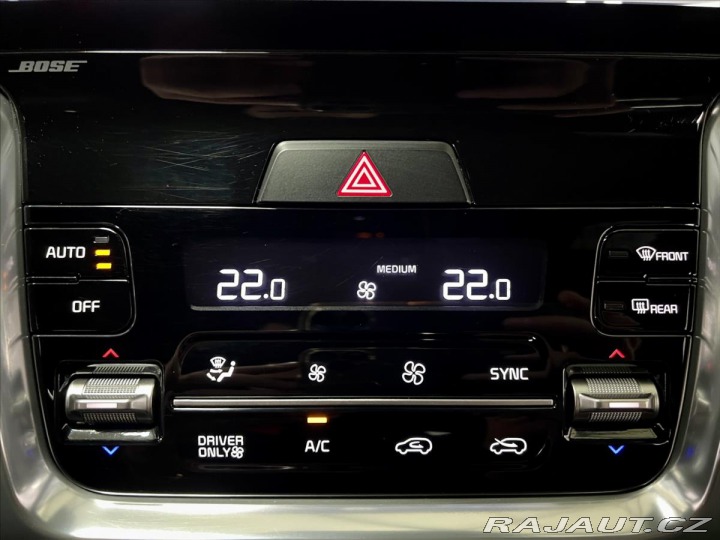 Kia Sorento 1,6 T-GDi HYBRID 4x4 PREM 2023