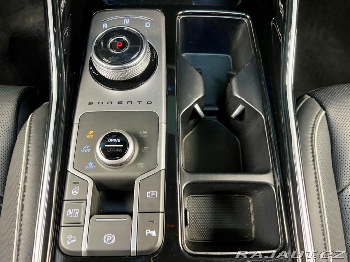 Kia Sorento 1,6 T-GDi HYBRID 4x4 PREM 2023