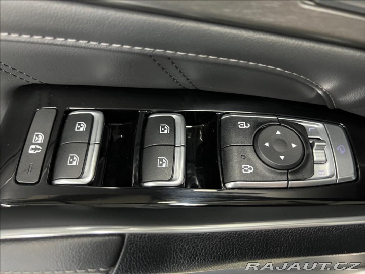 Kia Sorento 1,6 T-GDi HYBRID 4x4 PREM 2023