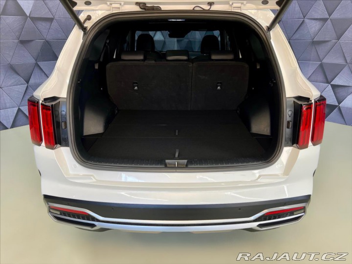 Kia Sorento 1,6 T-GDi HYBRID 4x4 PREM 2023