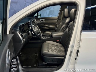 Kia Sorento 1,6 T-GDi HYBRID 4x4 PREM 2023