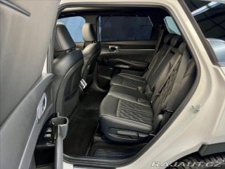 Kia Sorento 1,6 T-GDi HYBRID 4x4 PREM 2023