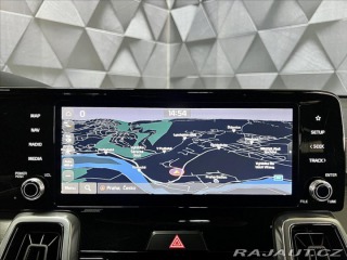 Kia Sorento 1,6 T-GDi HYBRID 4x4 PREM 2023
