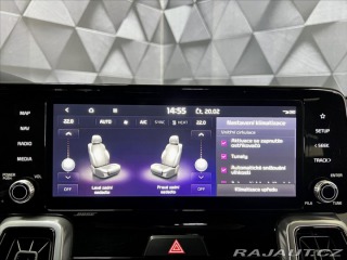 Kia Sorento 1,6 T-GDi HYBRID 4x4 PREM 2023