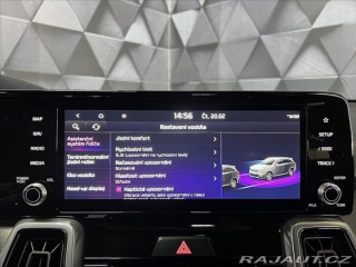 Kia Sorento 1,6 T-GDi HYBRID 4x4 PREM 2023