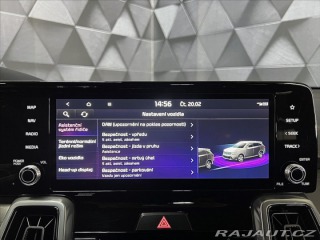 Kia Sorento 1,6 T-GDi HYBRID 4x4 PREM 2023