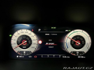 Kia Sorento 1,6 T-GDi HYBRID 4x4 PREM 2023