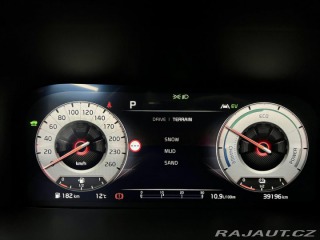 Kia Sorento 1,6 T-GDi HYBRID 4x4 PREM 2023