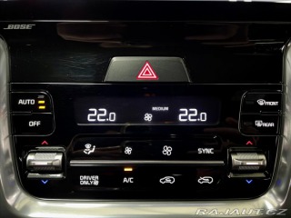Kia Sorento 1,6 T-GDi HYBRID 4x4 PREM 2023