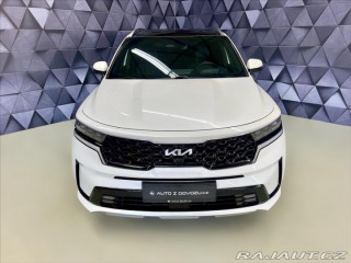 Kia Sorento 1,6 T-GDi HYBRID 4x4 PREM 2023