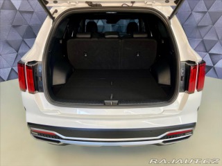 Kia Sorento 1,6 T-GDi HYBRID 4x4 PREM 2023