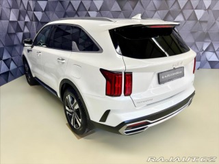 Kia Sorento 1,6 T-GDi HYBRID 4x4 PREM 2023