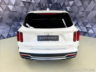 Kia Sorento 1,6 T-GDi HYBRID 4x4 PREM 2023