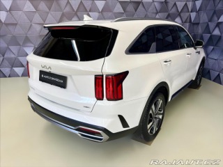 Kia Sorento 1,6 T-GDi HYBRID 4x4 PREM 2023