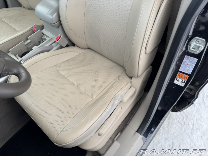 Suzuki Grand Vitara LPG AUTOMAT 4X4 2,0i 103 2008