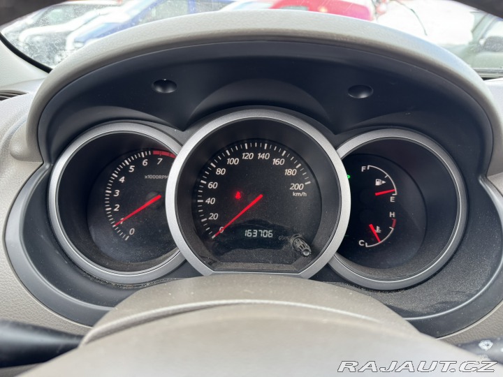 Suzuki Grand Vitara LPG AUTOMAT 4X4 2,0i 103 2008