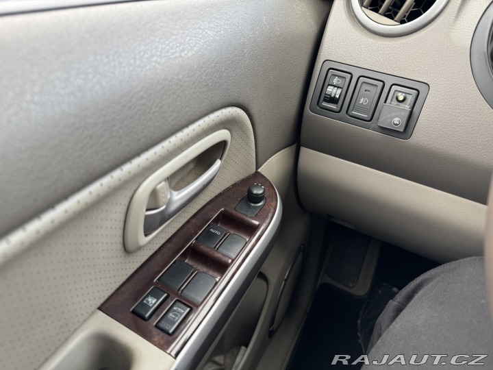 Suzuki Grand Vitara LPG AUTOMAT 4X4 2,0i 103 2008
