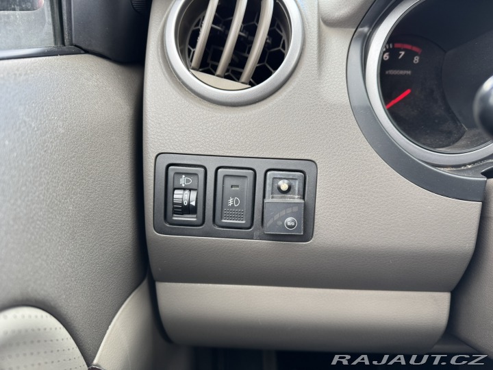 Suzuki Grand Vitara LPG AUTOMAT 4X4 2,0i 103 2008