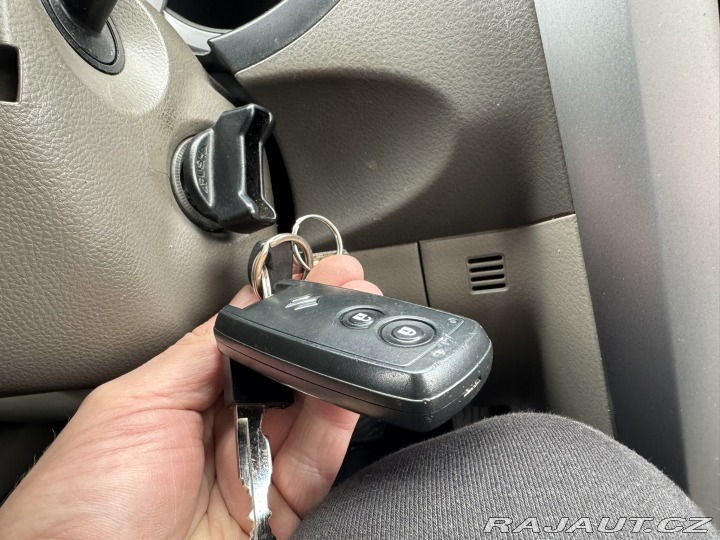Suzuki Grand Vitara LPG AUTOMAT 4X4 2,0i 103 2008