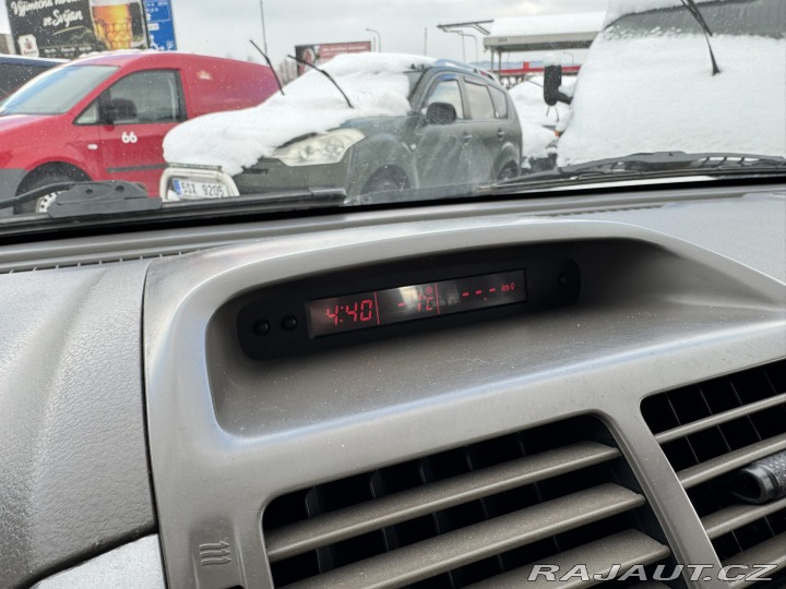 Suzuki Grand Vitara LPG AUTOMAT 4X4 2,0i 103 2008