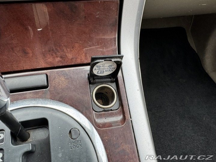 Suzuki Grand Vitara LPG AUTOMAT 4X4 2,0i 103 2008