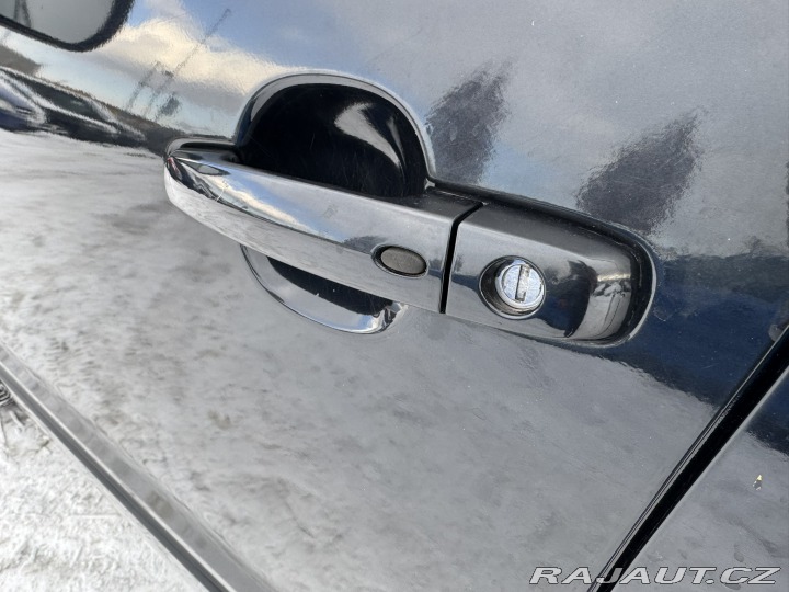 Suzuki Grand Vitara LPG AUTOMAT 4X4 2,0i 103 2008