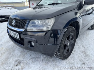 Suzuki Grand Vitara LPG AUTOMAT 4X4 2,0i 103 2008
