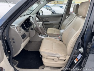 Suzuki Grand Vitara LPG AUTOMAT 4X4 2,0i 103 2008