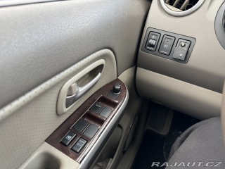 Suzuki Grand Vitara LPG AUTOMAT 4X4 2,0i 103 2008