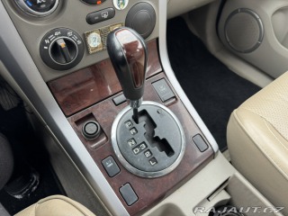 Suzuki Grand Vitara LPG AUTOMAT 4X4 2,0i 103 2008