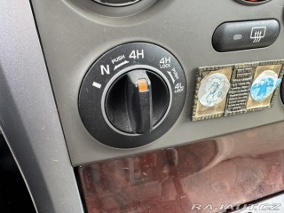 Suzuki Grand Vitara LPG AUTOMAT 4X4 2,0i 103 2008