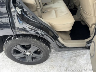 Suzuki Grand Vitara LPG AUTOMAT 4X4 2,0i 103 2008