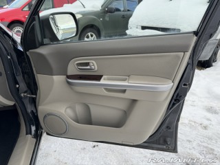Suzuki Grand Vitara LPG AUTOMAT 4X4 2,0i 103 2008